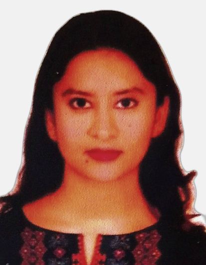 Mst. Farjana Akter